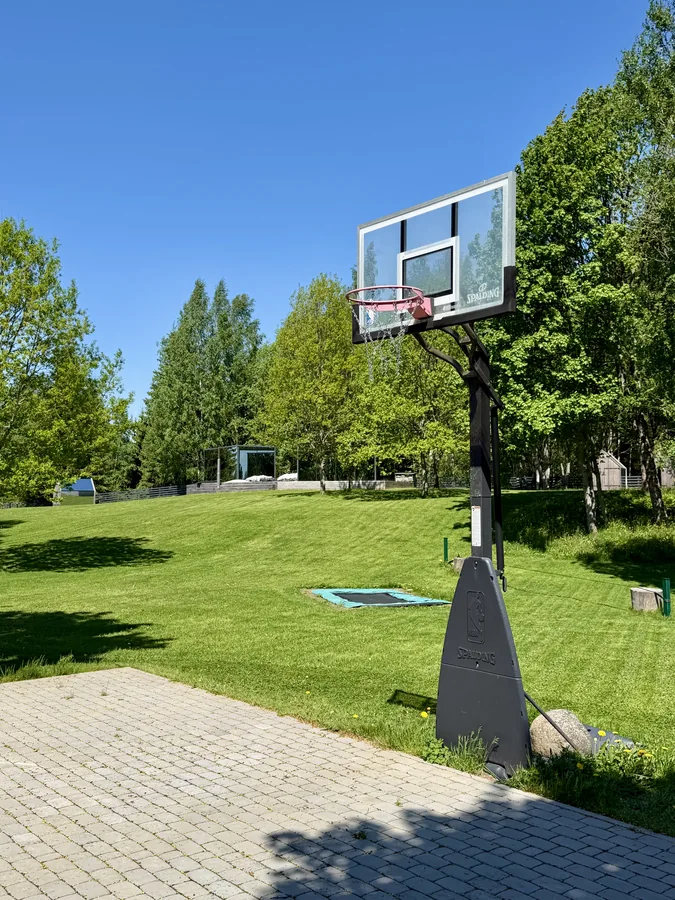 Korvpall