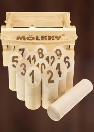 Mölkky