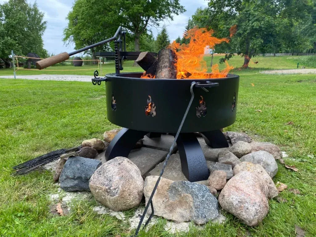 Suur grill