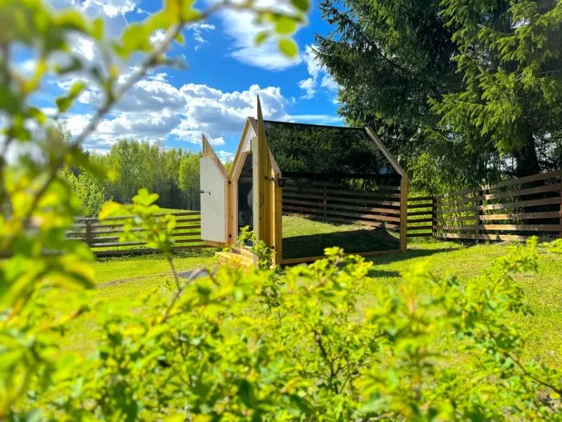 Udu tarõkõnõ päeval