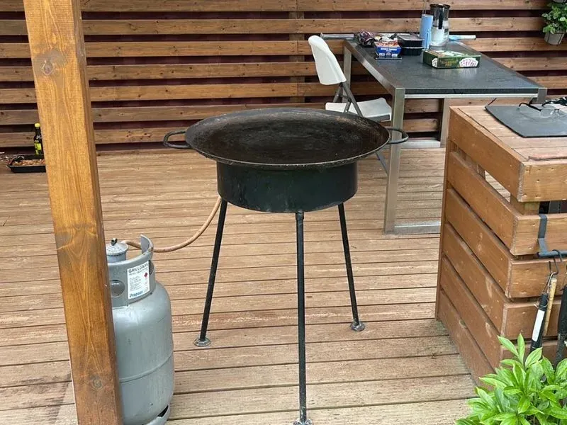 Wokpann